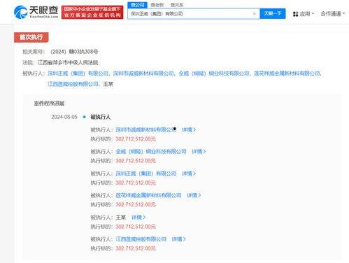 正威集团最新爆料事件视频,揭秘视频背后的惊人真相