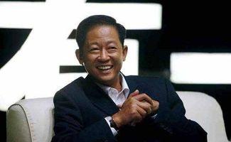 圈内爆料王志文星座,王志文星座背后的性格魅力