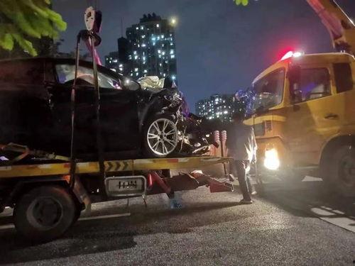 撞车事故视频可以爆料吗,撞车事故现场直击，真相曝光！